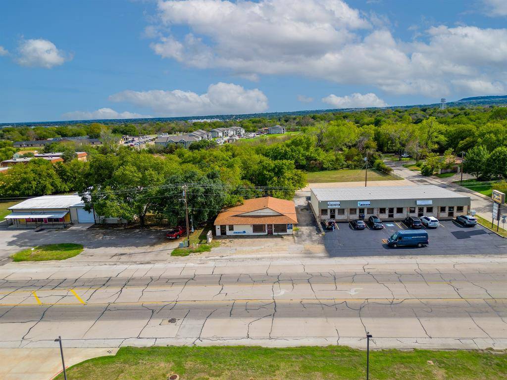 Granbury, TX 76048,1303 W Pearl Street