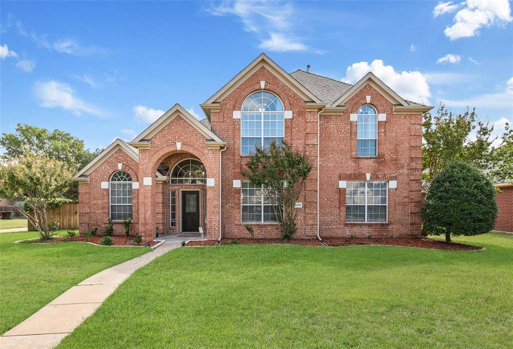 Plano, TX 75074,4228 Peggy Lane