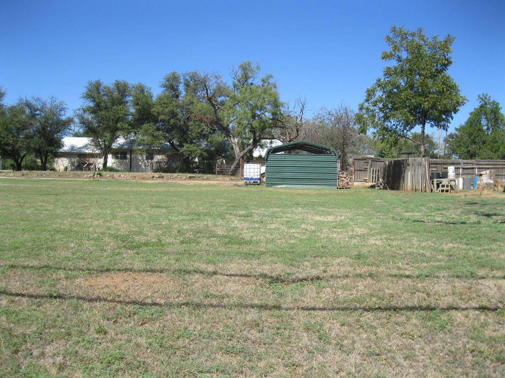 Breckenridge, TX 76424,1310 W Walker Street