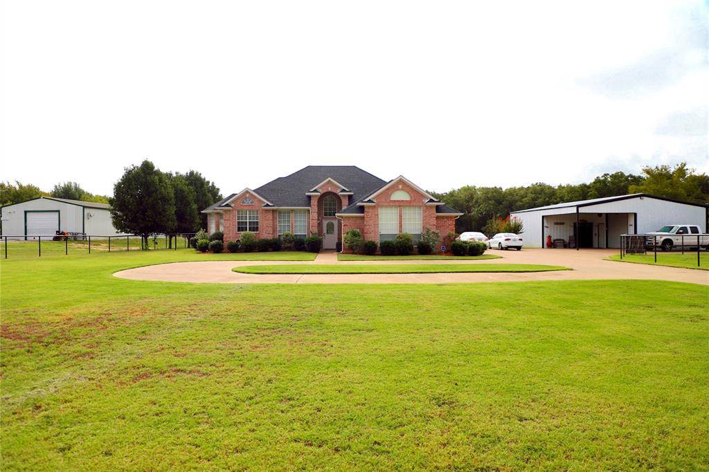 Terrell, TX 75160,7284 Rose Hill