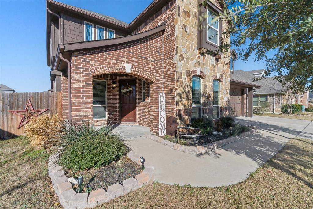 Waxahachie, TX 75165,517 Sagebrush Lane