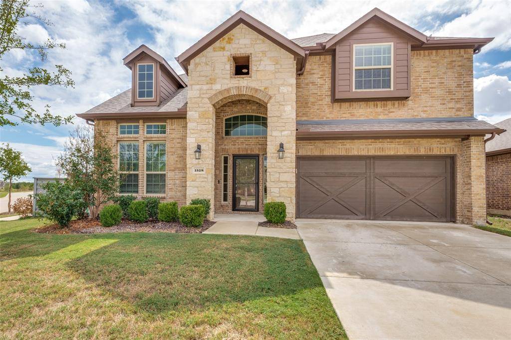 Little Elm, TX 76227,1528 Summit View Lane