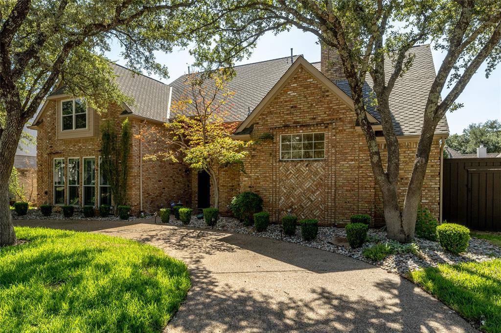 Plano, TX 75024,4668 Courtyard Trail