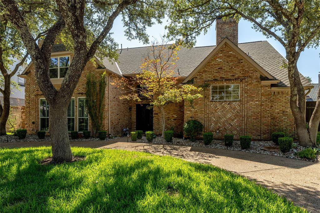 Plano, TX 75024,4668 Courtyard Trail