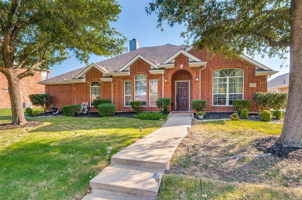 Frisco, TX 75033,3761 Sun Garden Drive