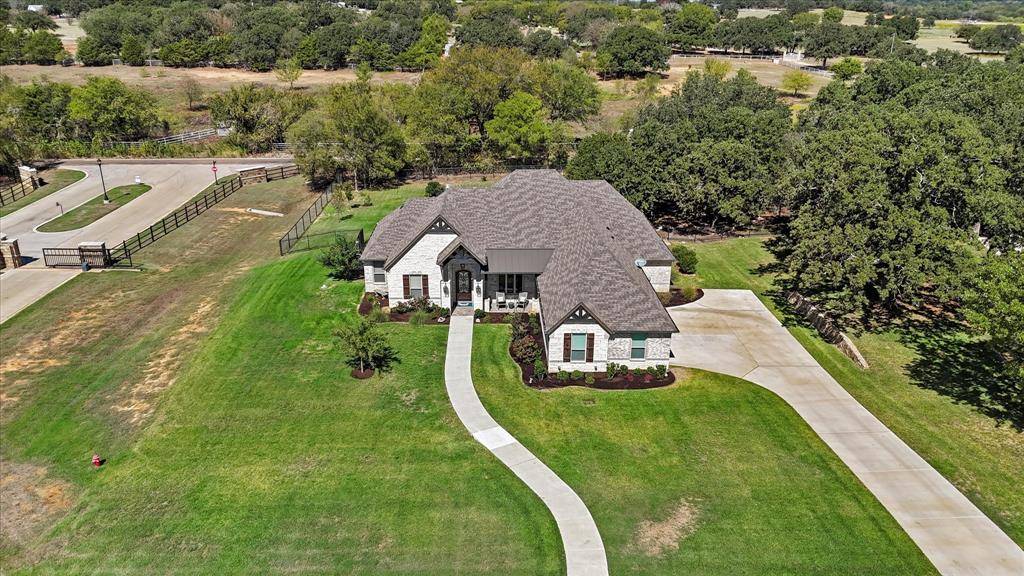 Cleburne, TX 76031,4009 Highland Oaks Lane