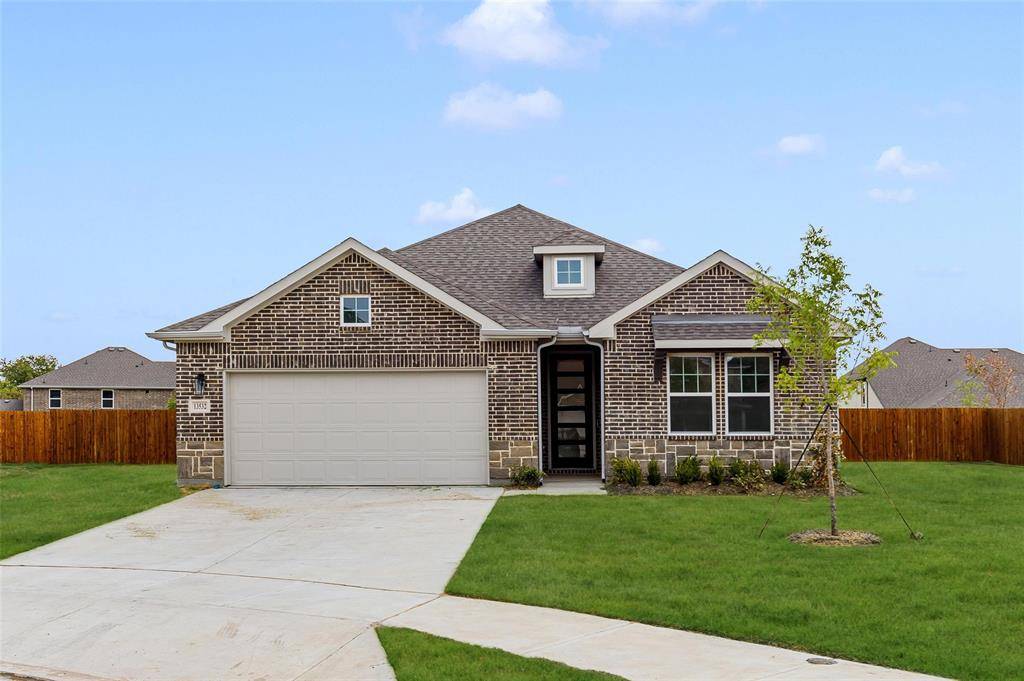 Fort Worth, TX 76052,13532 Brisky Way