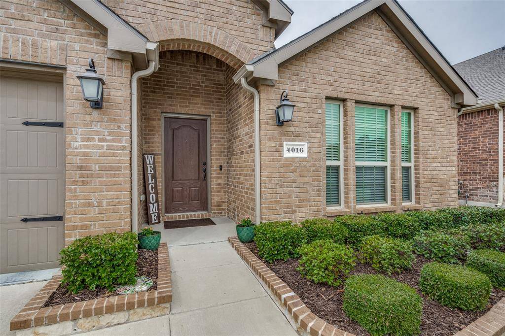 Frisco, TX 75036,4016 Shadewell Street