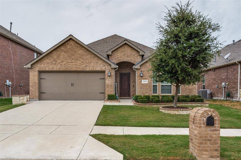 Frisco, TX 75036,4016 Shadewell Street