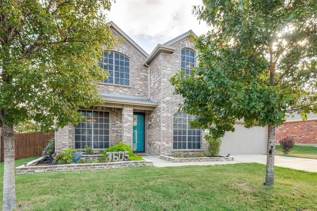 Little Elm, TX 75068,1605 Bridgeport Cove Drive