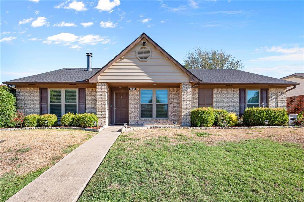 Mesquite, TX 75150,2705 El Paso Way