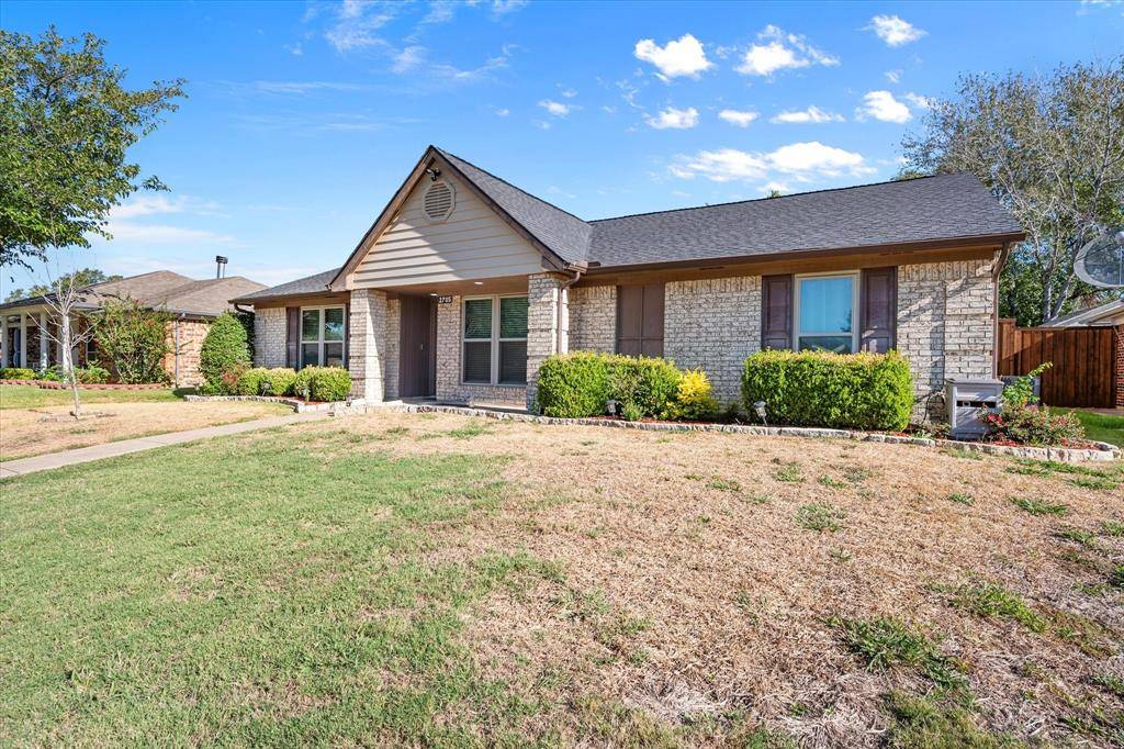 Mesquite, TX 75150,2705 El Paso Way