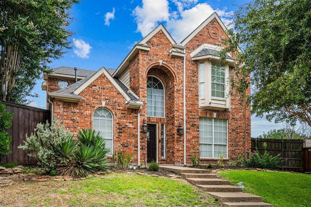 Plano, TX 75093,4216 Munnings Place