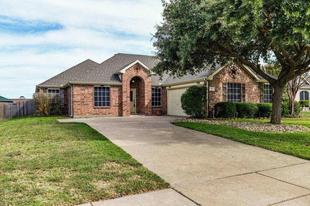 Midlothian, TX 76065,526 Branchwood Drive