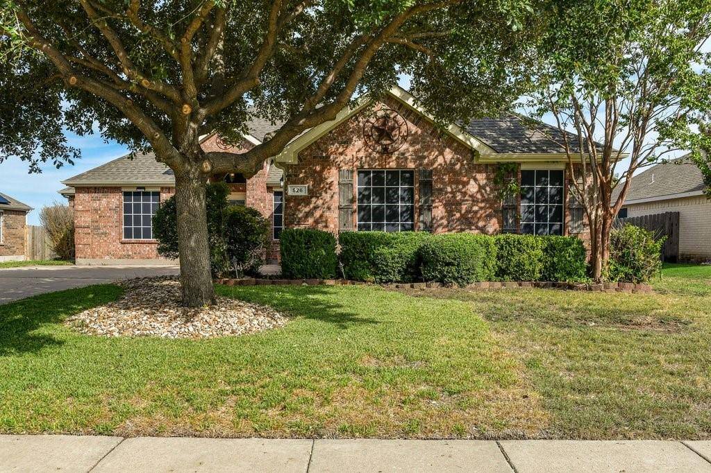 Midlothian, TX 76065,526 Branchwood Drive