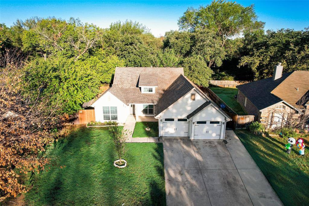 Azle, TX 76020,121 Parkwood Court