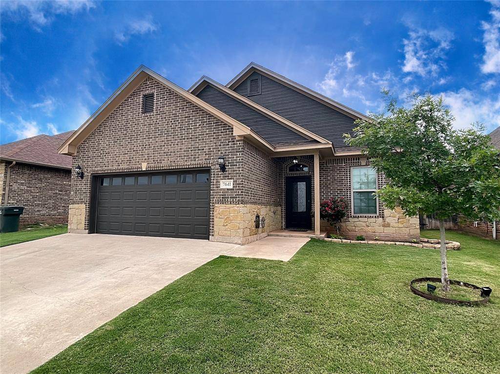 Abilene, TX 79606,7641 Florence Drive