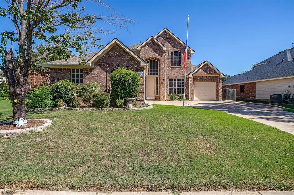 Mansfield, TX 76063,2214 Forest Creek Drive