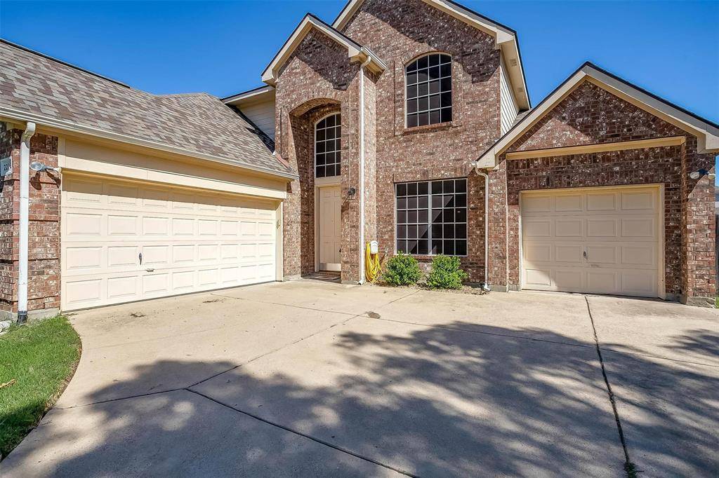 Mansfield, TX 76063,2214 Forest Creek Drive