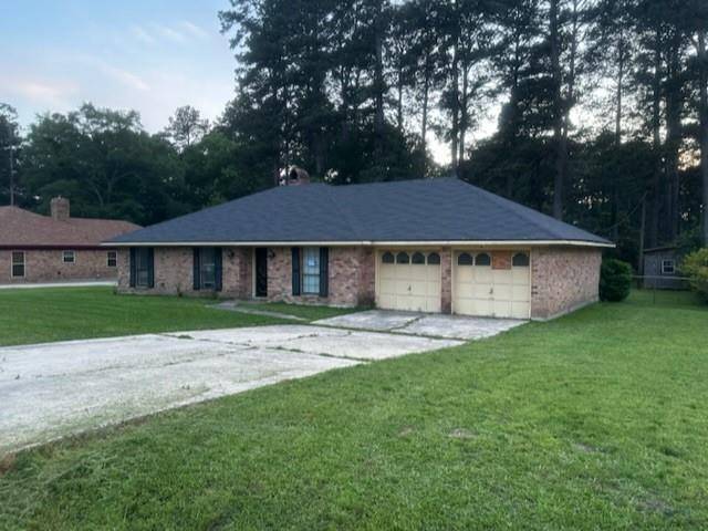 Mansfield, LA 71052,116 Deer Lane