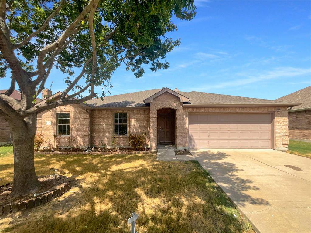 Little Elm, TX 75068,229 Flatwood Drive