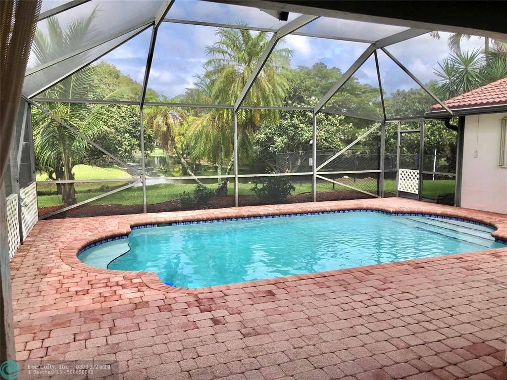 Coral Springs, FL 33065,12253 NW 32nd Ct