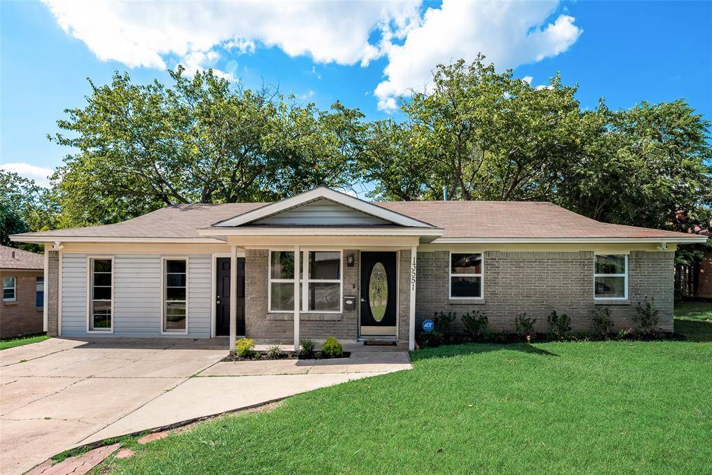 Dallas, TX 75240,13551 Purple Sage Road