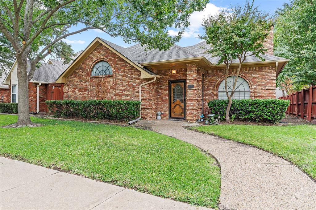 Garland, TX 75044,2742 Hickory Bend Drive