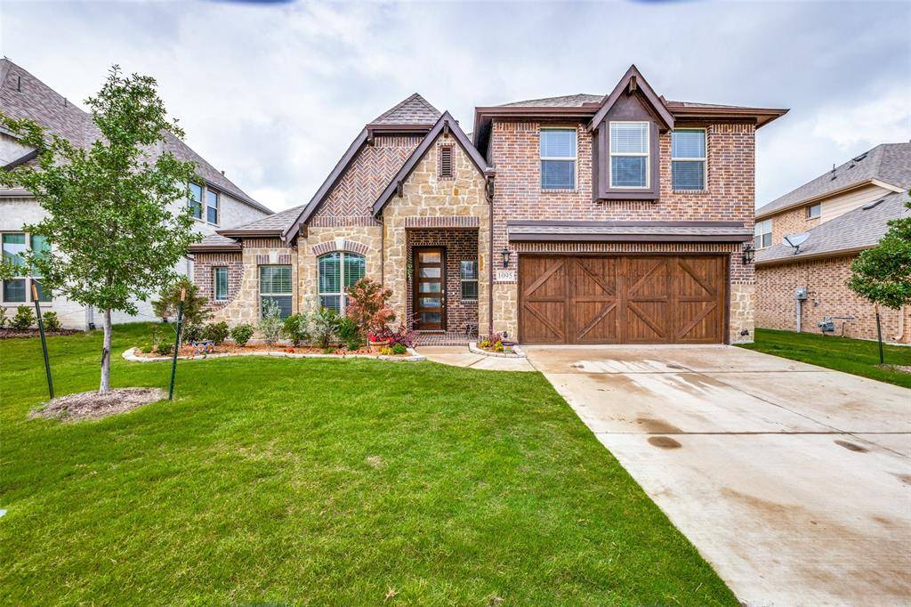 Forney, TX 75126,1095 Canterbury Lane