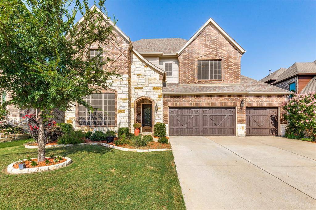 Little Elm, TX 75068,13728 Cortes De Pallas Drive