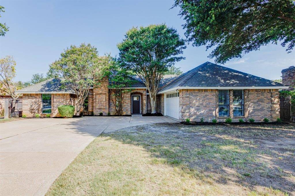 Arlington, TX 76016,6603 Canalview Drive