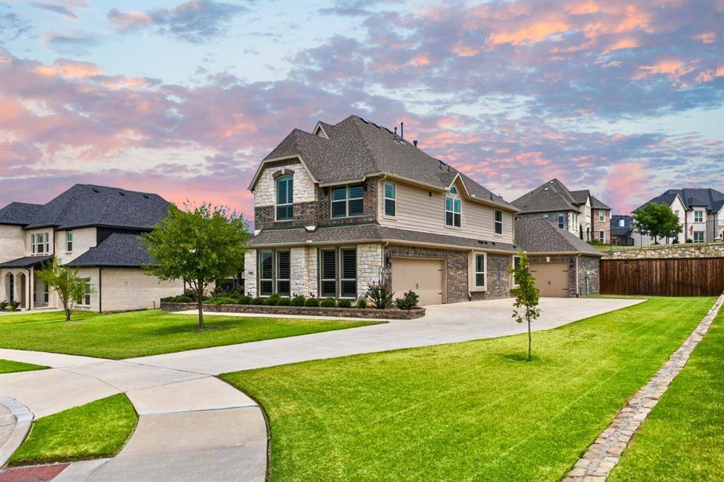 Prosper, TX 75078,1380 Kingsbridge Lane