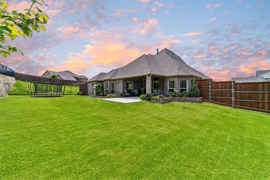 Prosper, TX 75078,1380 Kingsbridge Lane