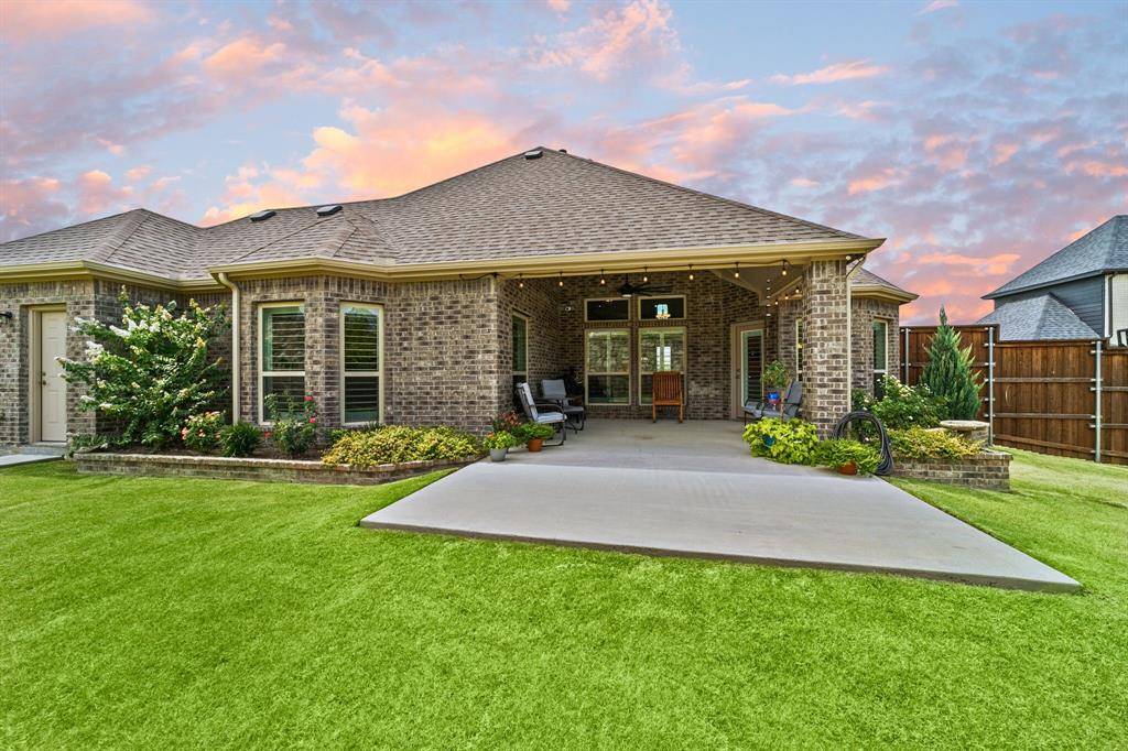 Prosper, TX 75078,1380 Kingsbridge Lane