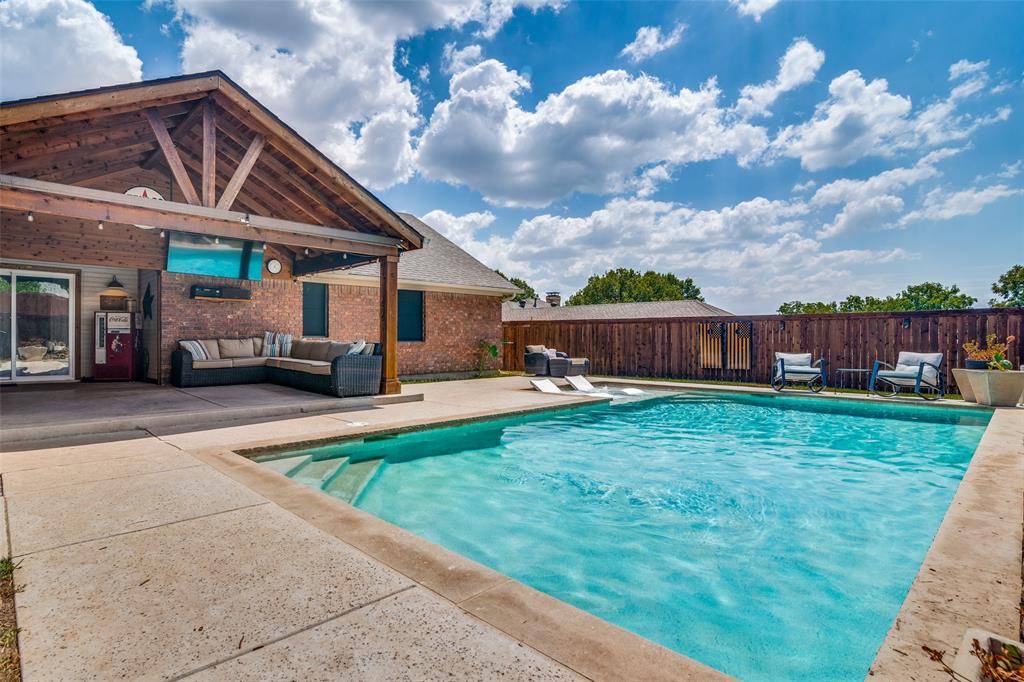 Rockwall, TX 75087,111 Highcrest Lane