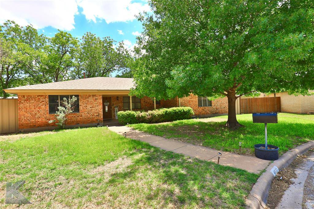 Abilene, TX 79606,4633 Sage Circle