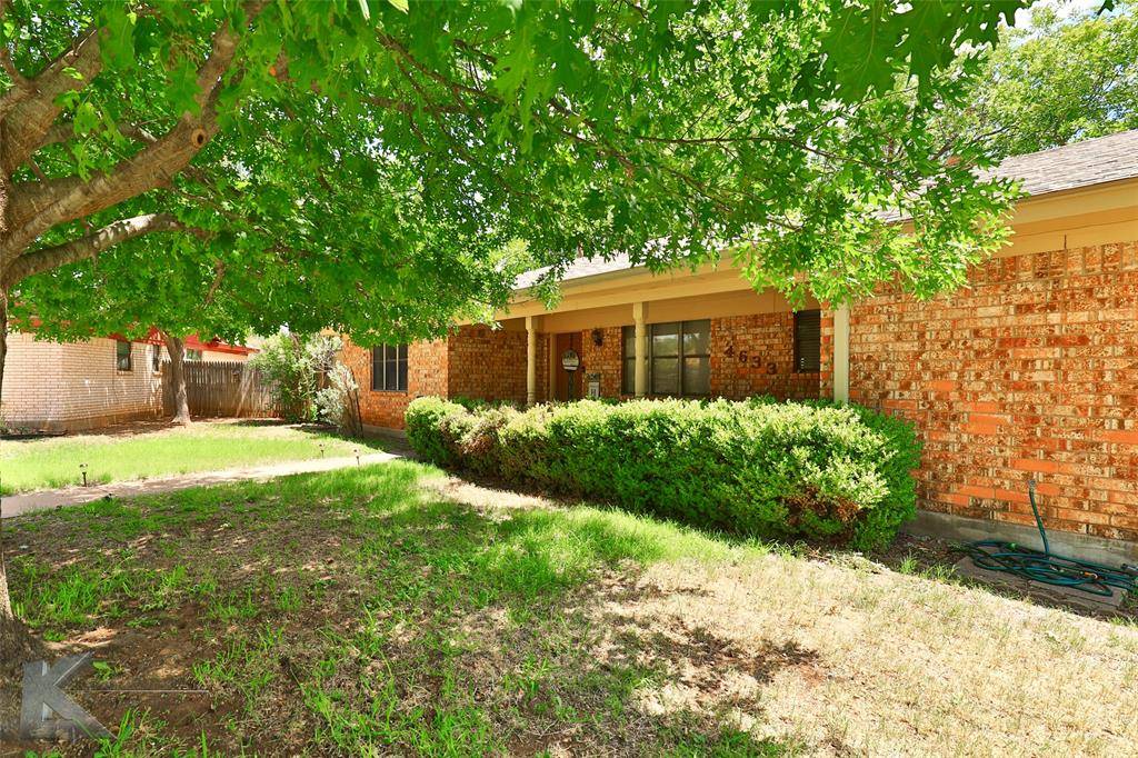 Abilene, TX 79606,4633 Sage Circle