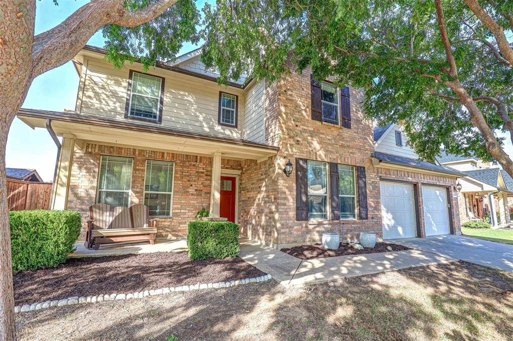 Fort Worth, TX 76244,11824 Warbler Lane