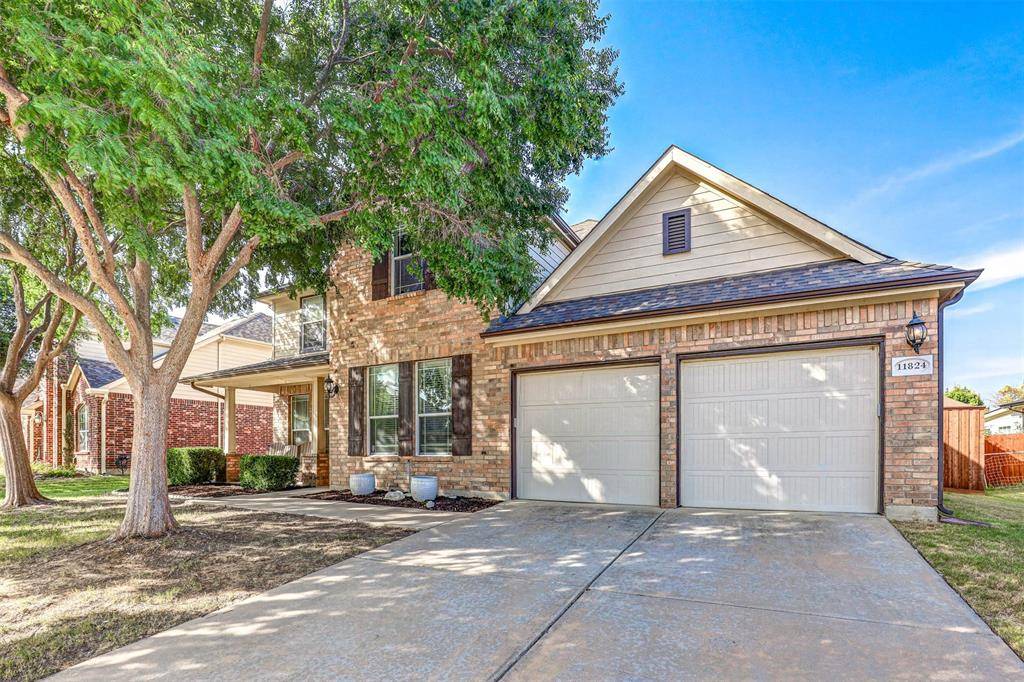 Fort Worth, TX 76244,11824 Warbler Lane