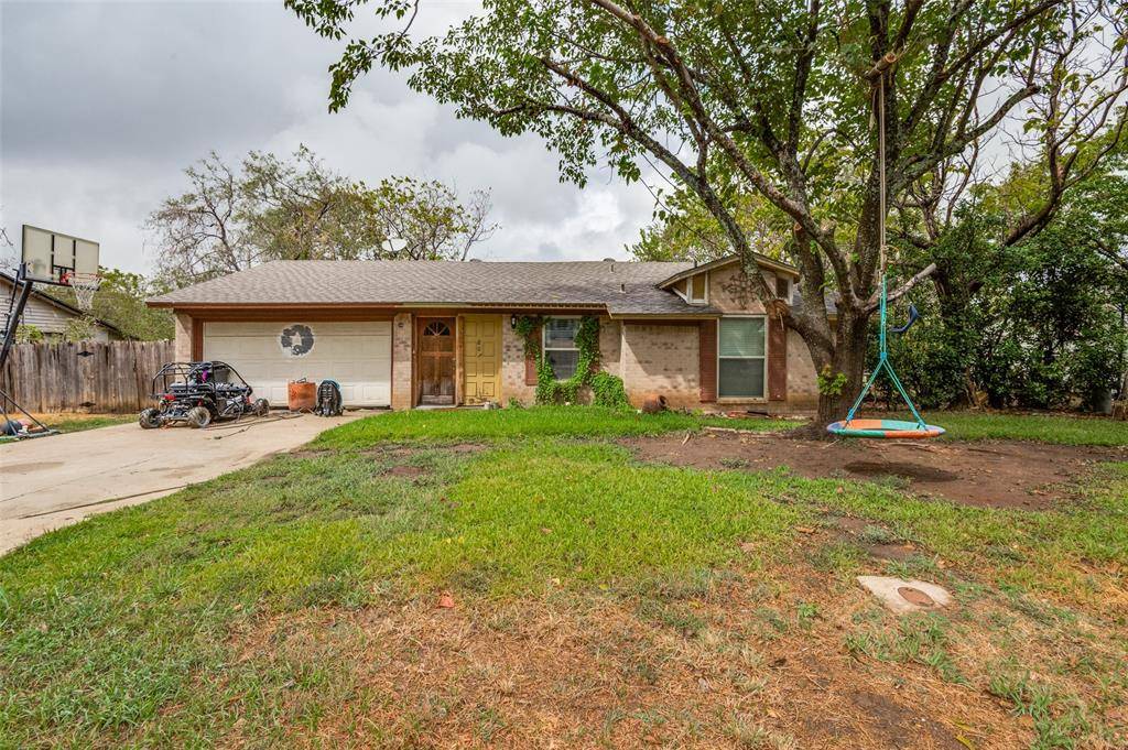 Midlothian, TX 76065,807 Crockett Street