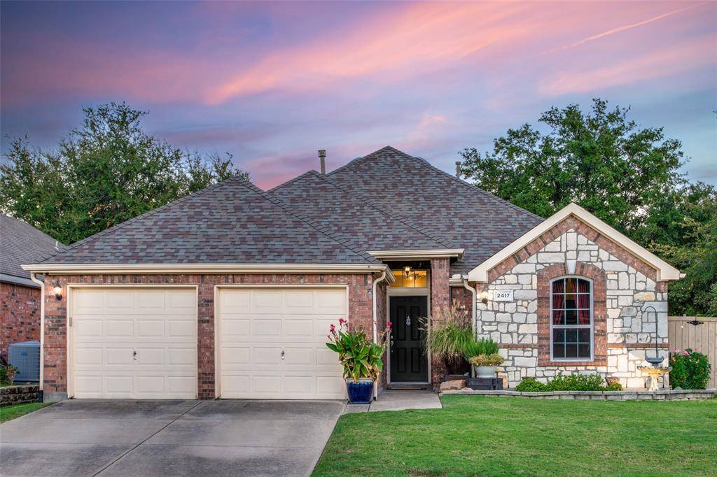 Mckinney, TX 75072,2417 Geneva Lane