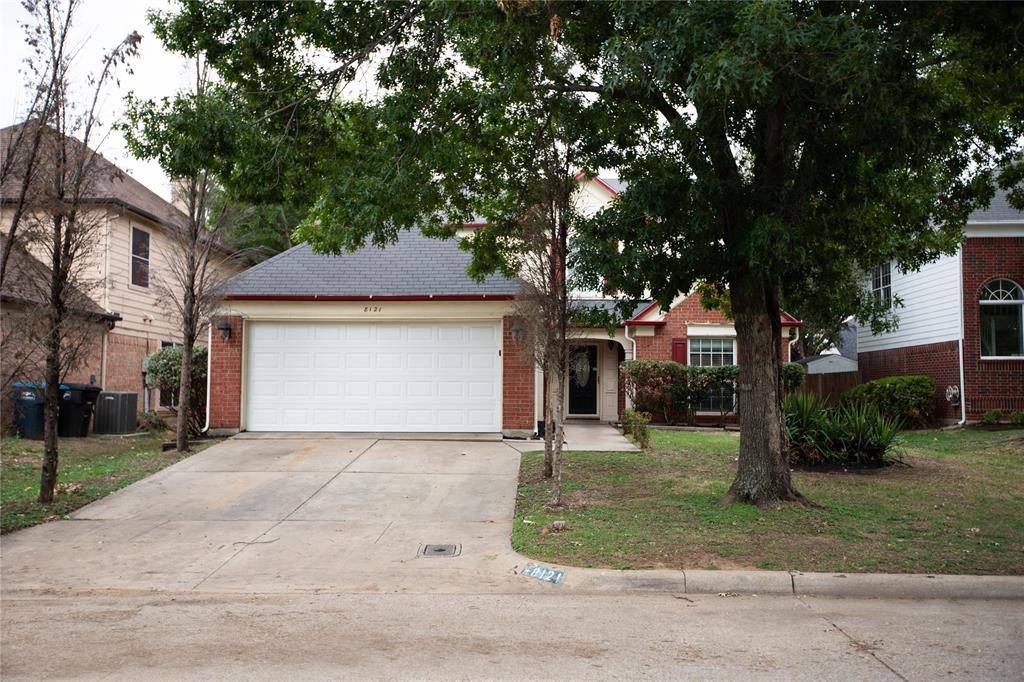 Fort Worth, TX 76123,8121 Cloverglen Lane