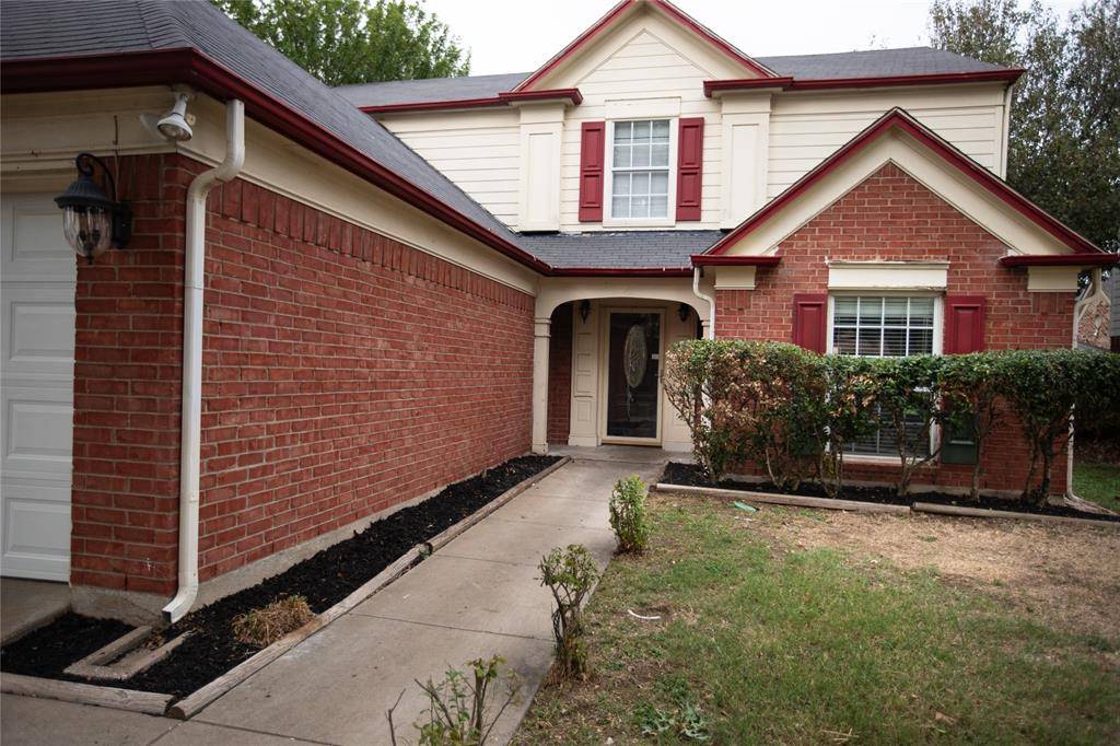 Fort Worth, TX 76123,8121 Cloverglen Lane