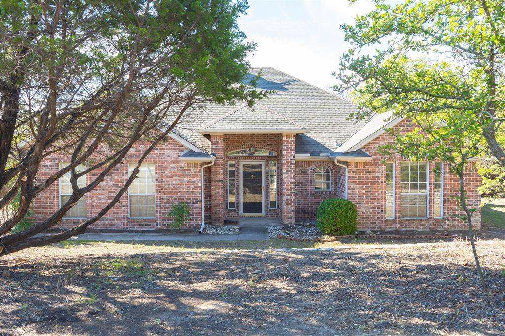 Weatherford, TX 76088,1325 Timber Ridge Trail