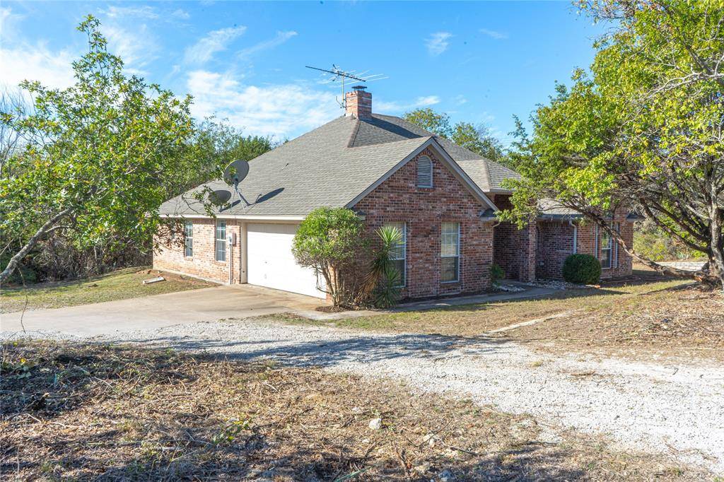 Weatherford, TX 76088,1325 Timber Ridge Trail