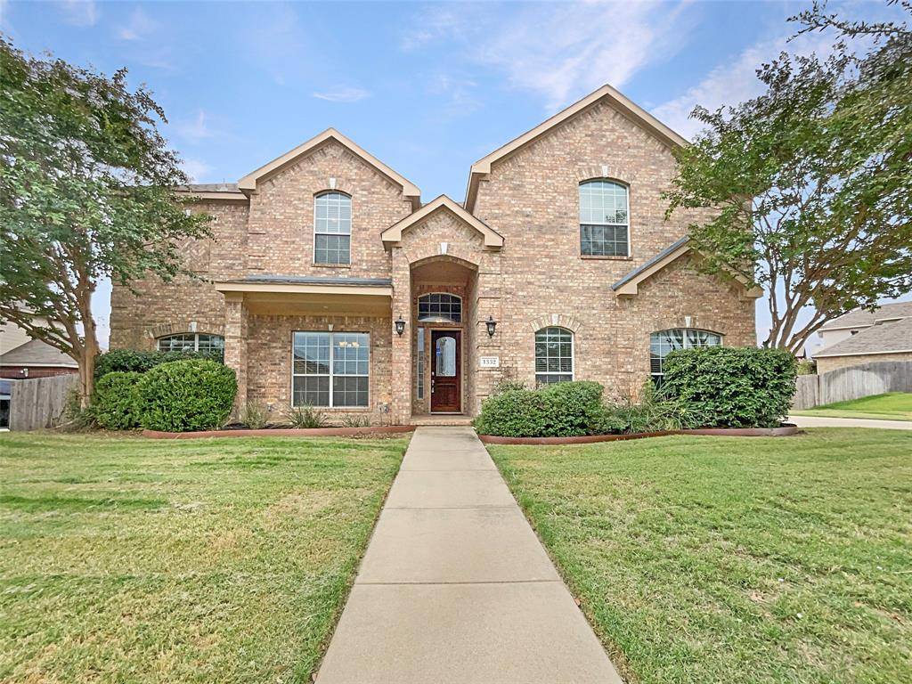 Kennedale, TX 76060,1332 Meadowview Drive