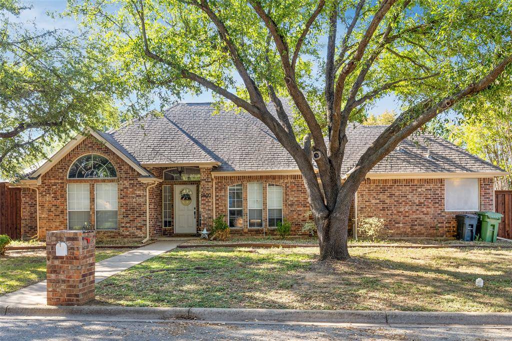 North Richland Hills, TX 76180,6400 Royal Court