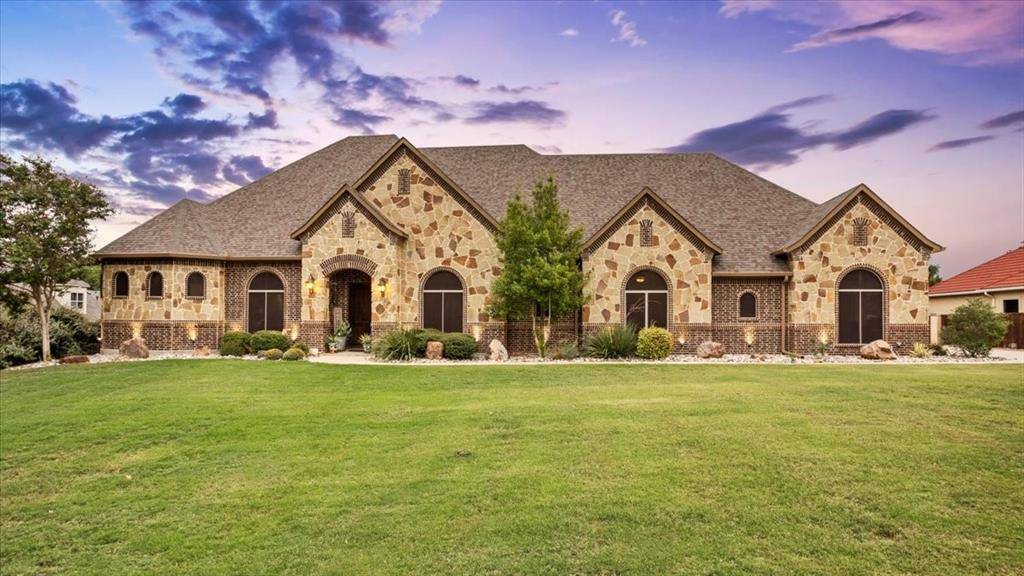 Midlothian, TX 76065,4530 Stonewood Circle