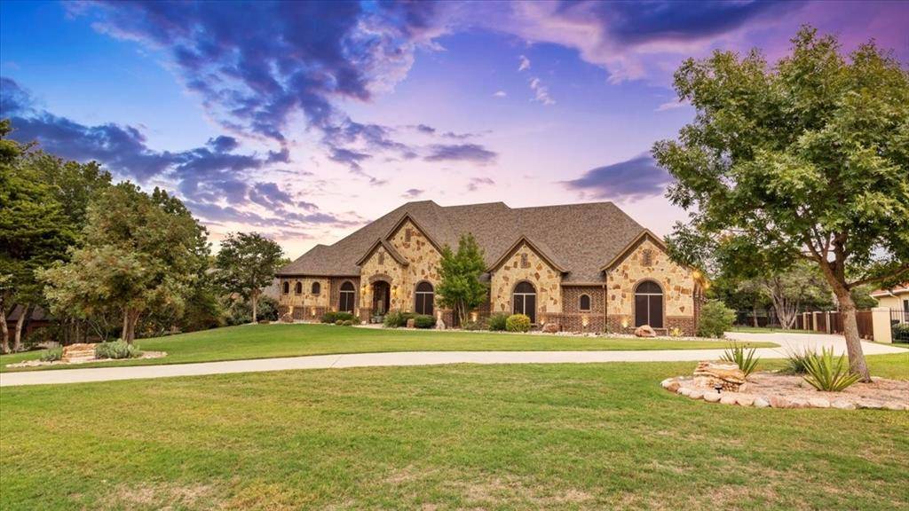 Midlothian, TX 76065,4530 Stonewood Circle