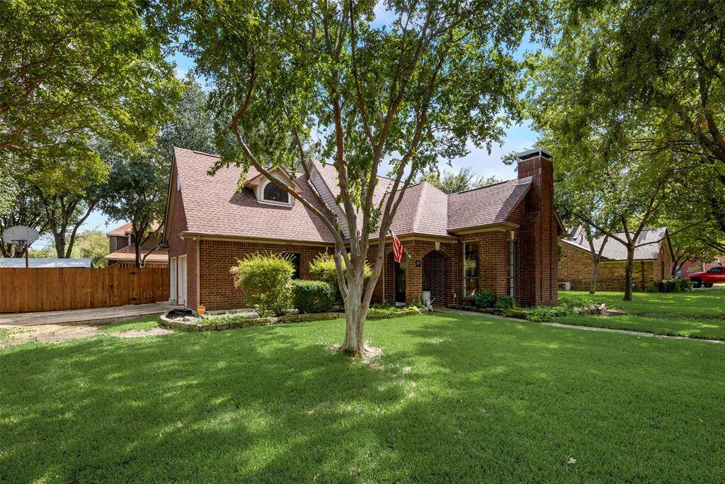 Mesquite, TX 75150,2425 Brook Crest Drive